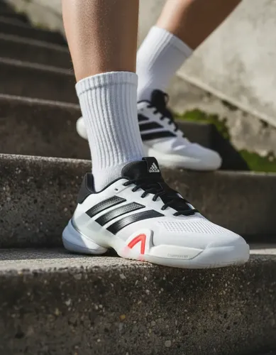 Tenis Adidas Barricade 14 Jr9153 Tênis Padel Masculino