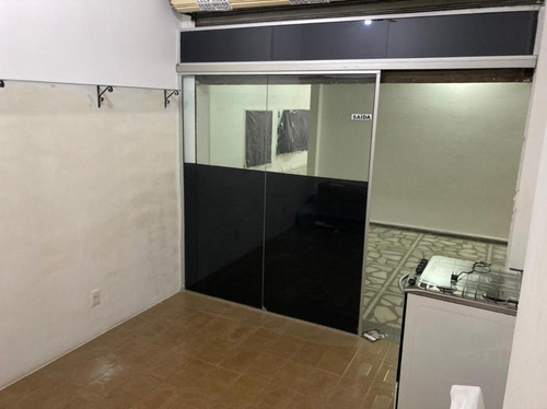 Imagem 10 de 14 de Loja Comercial Térrea No Centro - Lo0226