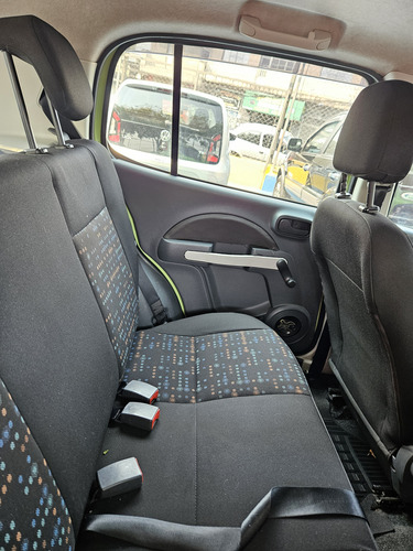 Fiat Uno 1.4 Way Celeb. Evo Fire Flex 8V 5P