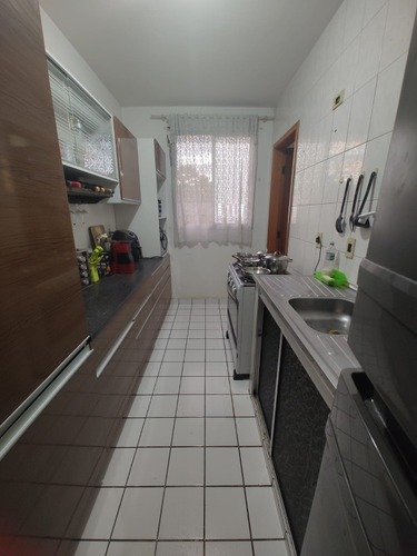 Apartamento 2 Dorm São José Dos Campos