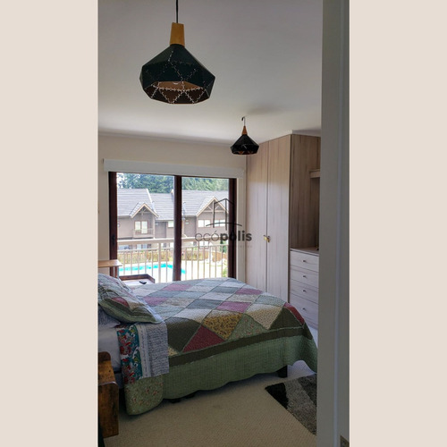 Casa Venta Pucon 3 Dorm 3 Baños - Gran Alicura