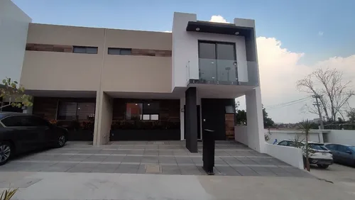 ¡preventa Exclusiva! 42 Residencias Inteligentes En Cuautitlán Izcalli