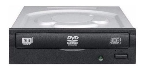 Copiadora De Dvd Dvdrw Internas Sata  (Reacondicionado)