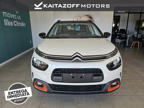 Citroën C4 Cactus FEEL AT