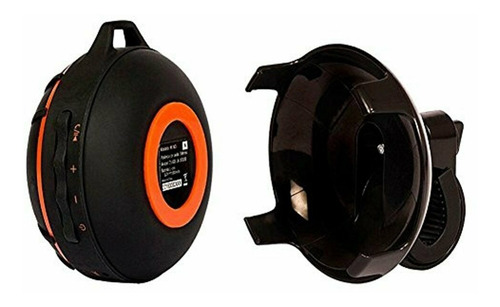 Jbl Wind Bike Parlante Portable Bluetooth Radio Fm Micro Sd