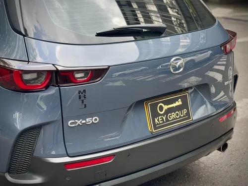 Mazda cx-50 2.5 Grand Touring At