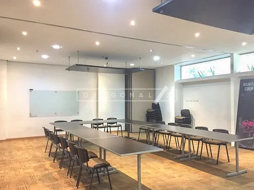 Oficina En Arriendo En Chicó Reservado