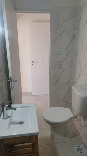 Oportunidad!! Departamento Todo Nuevo A 1 Cuadra Del Mar - Costa Azul