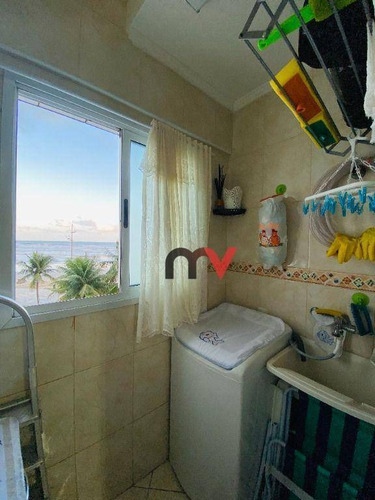 Imagem 14 de 19 de Apartamento À Venda, 130 M² Por R$ 610.000,00 - Maracanã - Praia Grande/sp - Ap1305
