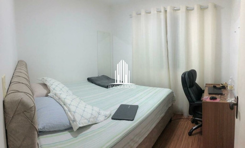Imagem 6 de 15 de Apartamento Com 2 Quartos E 1 Banheiro À Venda, 50 M² Por R$ 240.000 - Al2515