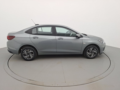 Chevrolet Onix 1.0 FLEX PLUS LT MANUAL