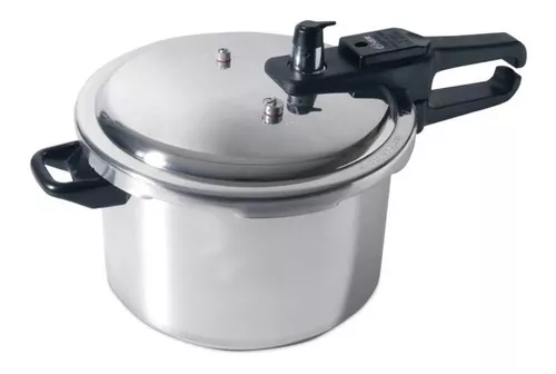 Comprar Black & Decker Olla De Presion 5 Litros