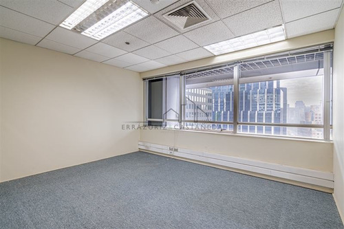 Imagen 7 de 20 de Oficina En Venta Wtc Frente A Costanera Center