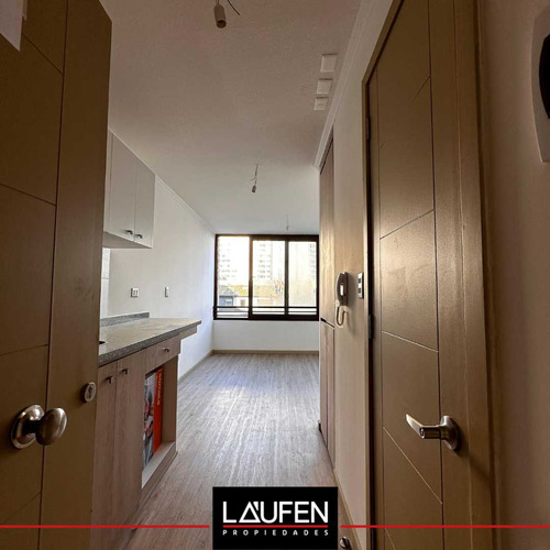Oportunidad Única - Home Studio En Arriendo (89653)