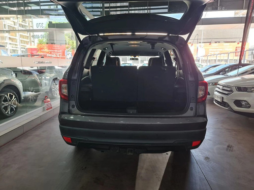 Honda Pilot New EX 3.5 Aut. 4X2