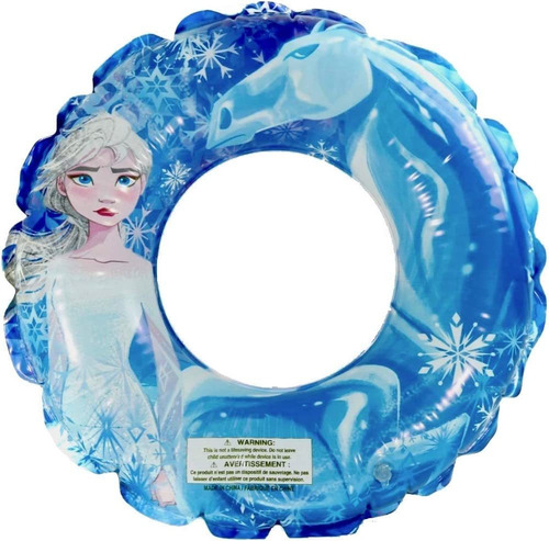 Disney Frozen 2 Temática Piscina Fiesta Juguetes Inflable An