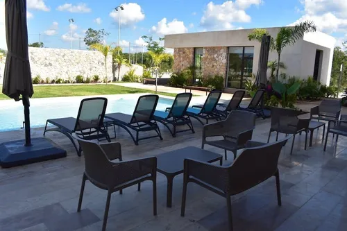 Casa En Venta Mérida Yucatán, Privada Airepuro San Ignacio