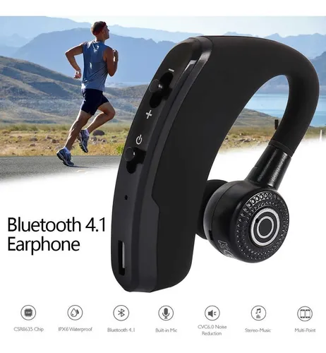 Audifono v9 hot sale