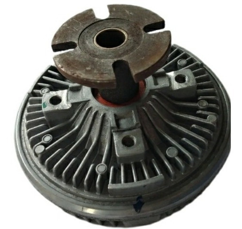 Fan Clutch Amc/gm/dodge/jeep, Modelo 22049, Marca Usmw 