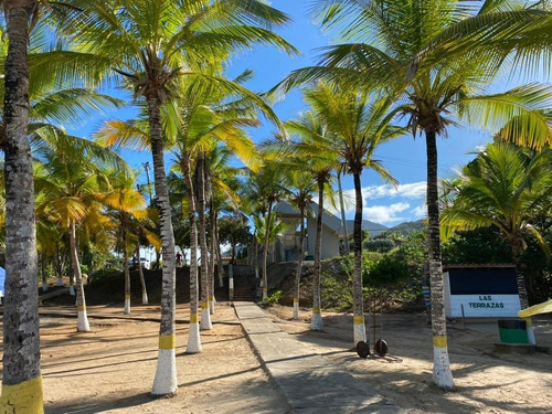 Imagen 14 de 14 de Apartamento Vacacional En Terrazas De Guacuco