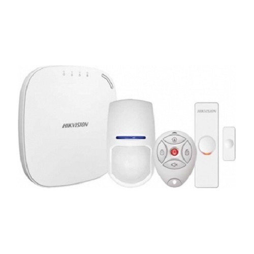 Hikvision Kit De Alarma Inteligente Ds-pwa32-k 433m