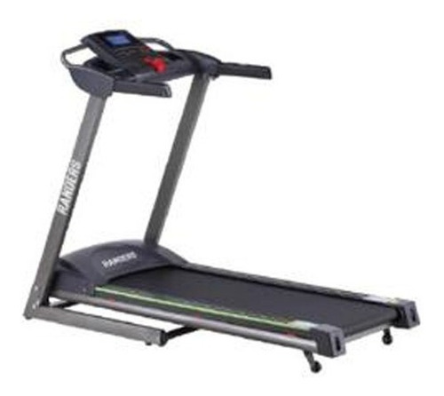 Cinta Correr Trotar Caminadora Con Motor De 2hpp Plegables