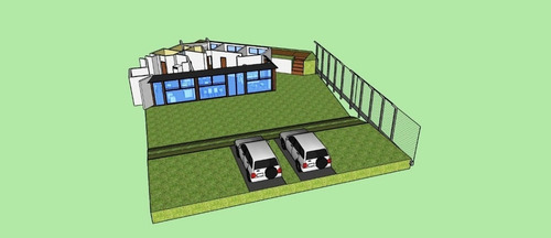 Imagen 4 de 27 de Local Gastronómico En Venta - Santa Clara Del Mar - Casa Clara - C/proyecto 2 Unidades Habitacionales
