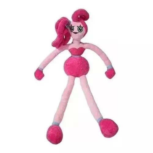 Peluche Mommy Long Legs, Poppy Playtime 40 Cm - $ 11.800