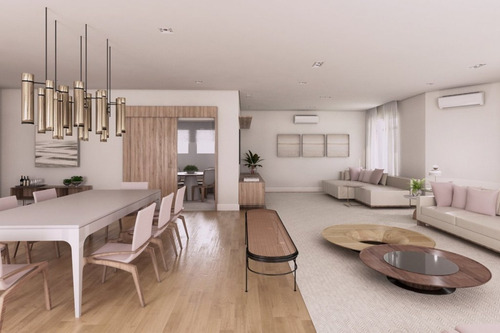 Imagem 1 de 20 de Apartamento - Ap00825 - 69335704