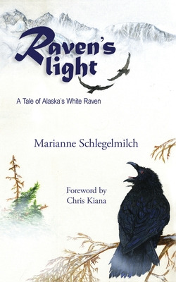 Libro Raven's Light - Schlegelmilch, Marianne