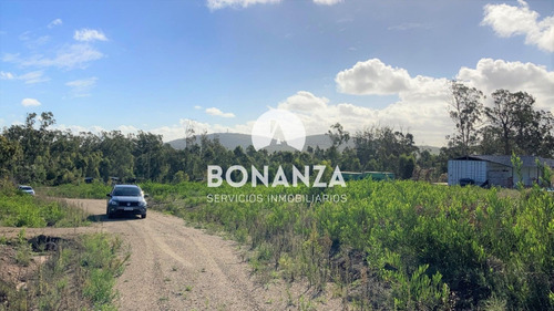 Imagen 4 de 6 de Terreno Esquina En Venta En Punta Colorada, Piriapolis