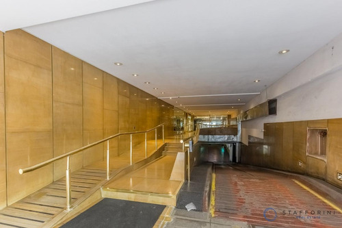 Imagen 11 de 30 de Oficina De 4 Ambientes A Estrenar En Recoleta - Balcón Y Terraza
