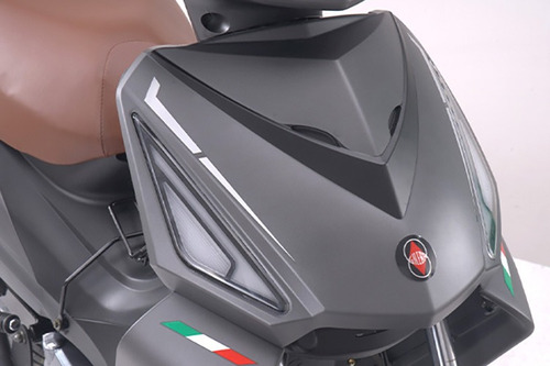 Gilera Smash Tunning R 0km 2025 Ap No Blitz Trip Crono Wave
