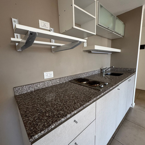 Venta Departamento 2 Ambiente Cochera Apto Credito