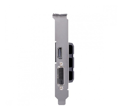 Imagen 4 de 5 de Tarjeta De Video Evga Geforce Gt1030 Sc 2gb 02g-p4-6333-kr