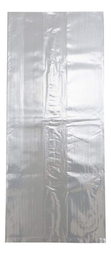 Ldpe Bag-clear Poly Producir Bolsa Plastico Mil Case