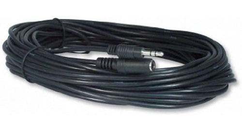 Ycs Basics 50 Pies 3.5mm Auriculares Estereo / Cable De Ext