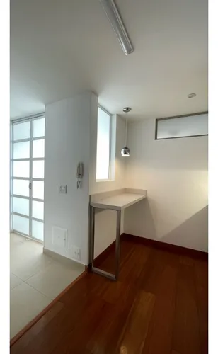Apto Duplex Zona G