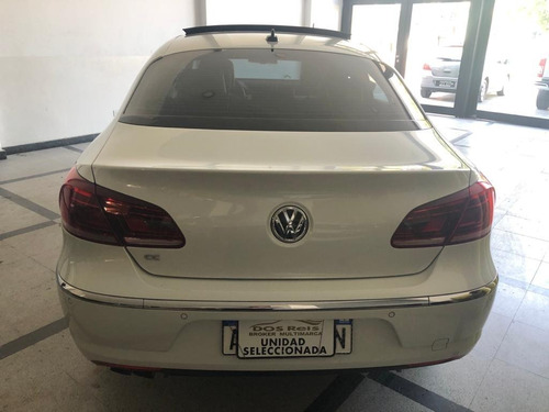 Volkswagen Passat 2.0 Tsi Luxury Tiptronic 220cv 2017