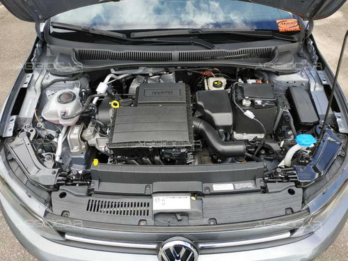 Volkswagen Polo 1.6 Msi 2020 Completo Ipva Pago