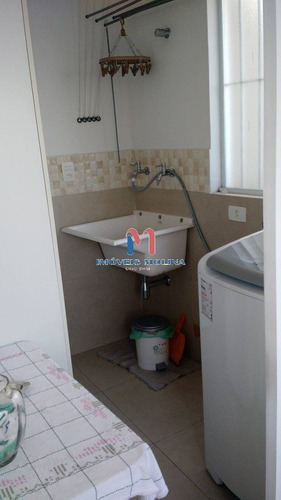 Imagem 10 de 15 de Sobrado Vila Palmares Com 275m² De Área Construida - 91031