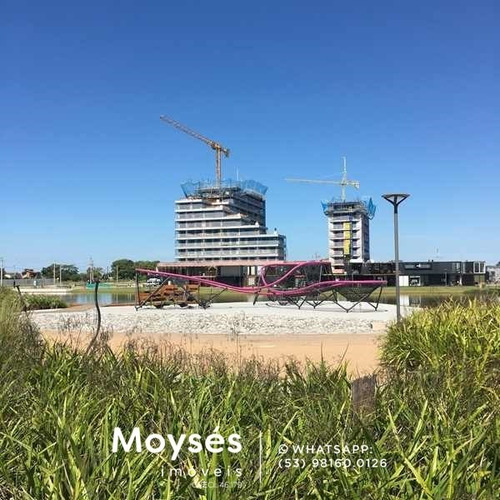 Imagem 6 de 9 de T180 - Terreno Comercial À Venda No Parque Una