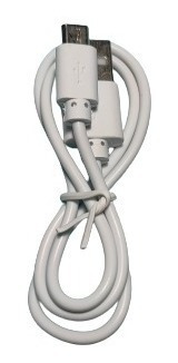 Lote De 20 Cables Micro Usb De 50cm