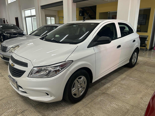 Chevrolet Onix 1.0 Lt 78cv