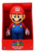 Comprar Muñecos Figuras Coleccionables De Super Mario Bros 23cm Alt