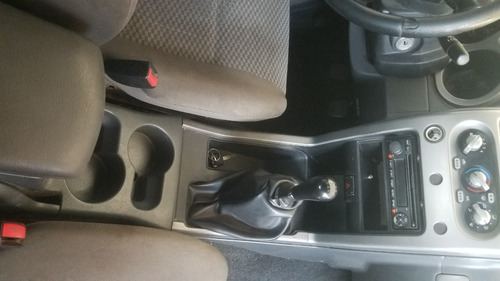 Imagen 2 de 25 de Nissan Frontier 2008 4x2 Se