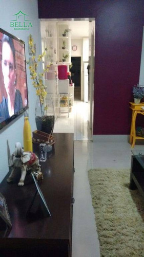 Imagem 13 de 28 de Casa Residencial À Venda, Parque São Domingos, São Paulo. - Ca0625