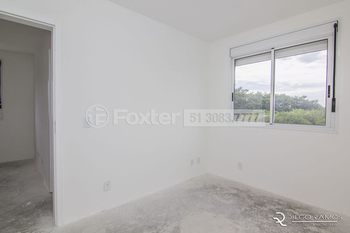 Imagem 8 de 30 de Apartamento, 3 Dormitórios, 62.73 M², São Sebastião - 153277