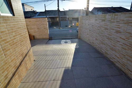 Imagem 26 de 30 de Casa Com Área Total De 250m² E Área Privativa De 90m²! - 4608