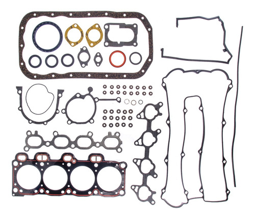 Empaquetadura Motor Kia Sportage 2.0 Fe Dohc 1998